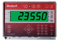 Platform Scales - DIGI TSDS531