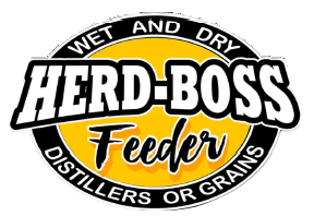 Herd Boss Cake Feeder