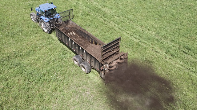 New Artex Spreader