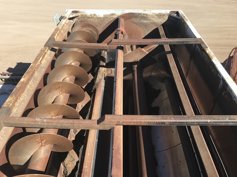 67 ROTOMIX 62016 MIXER BOX