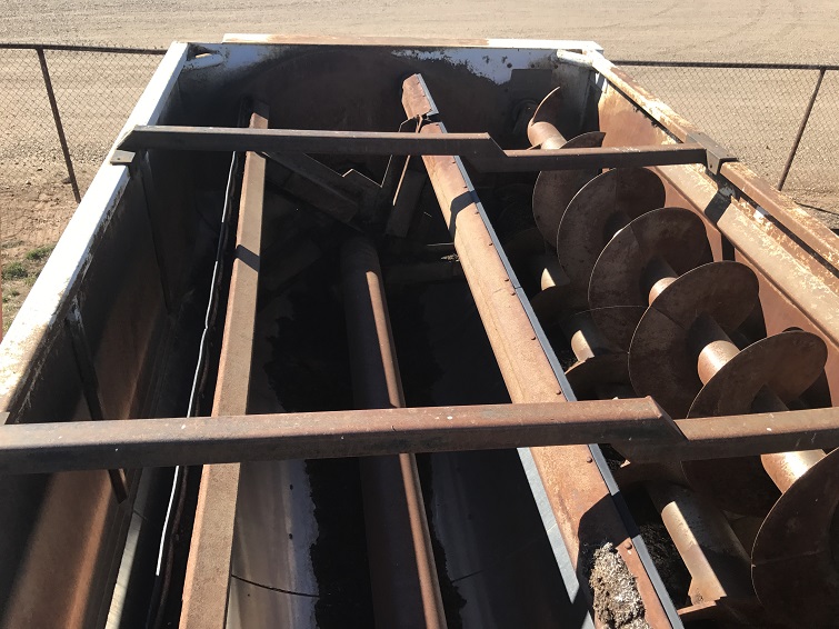 67 ROTOMIX 62016 MIXER BOX