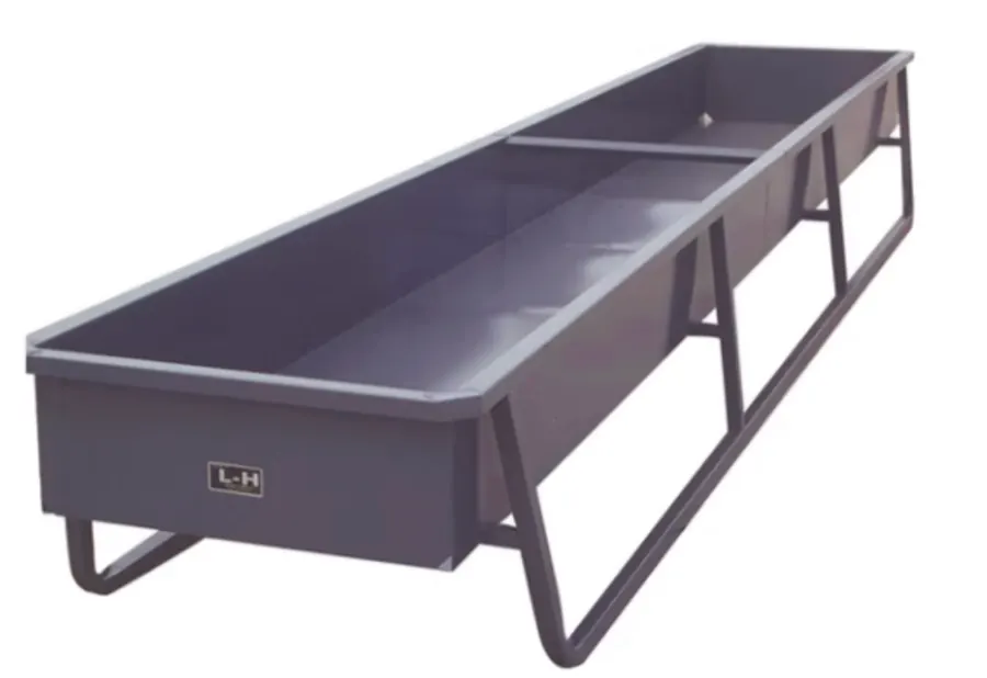 L&H Cattle Bunks