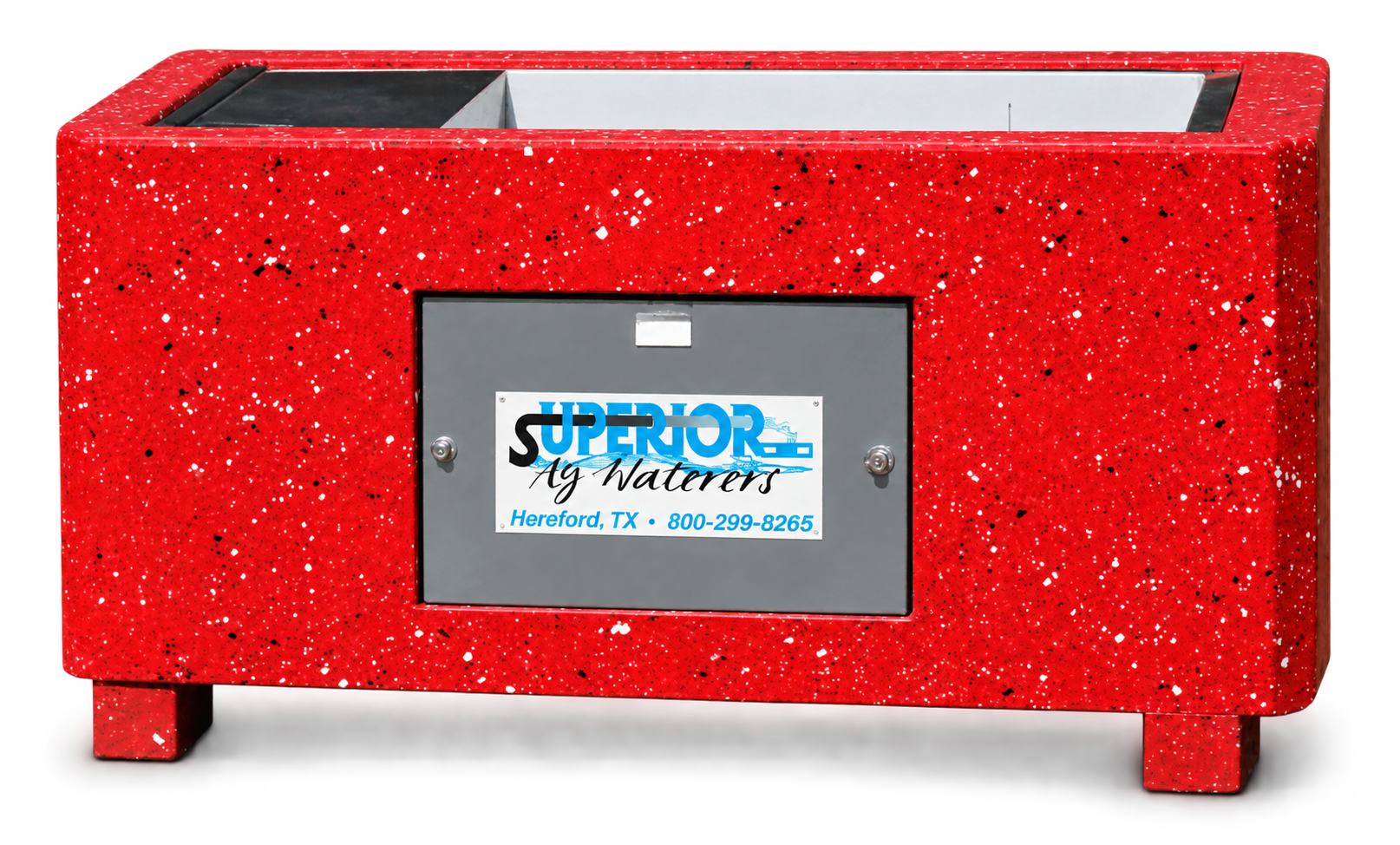 SUPERIOR AG Waterers