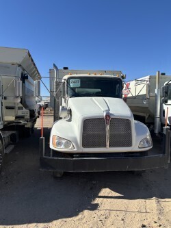 2023 KENWORTH W/ 620-16XD ROTO-MIX