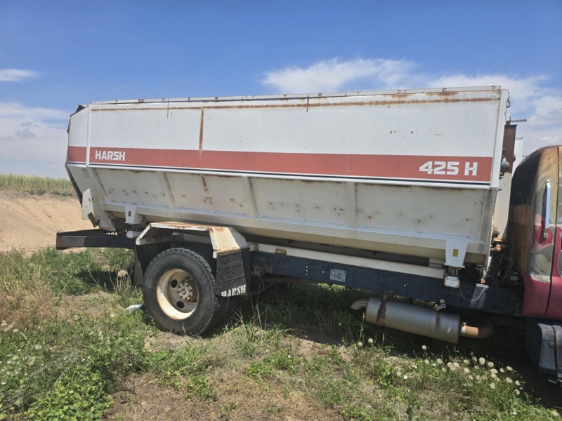 Harsh 425 Tk Mt